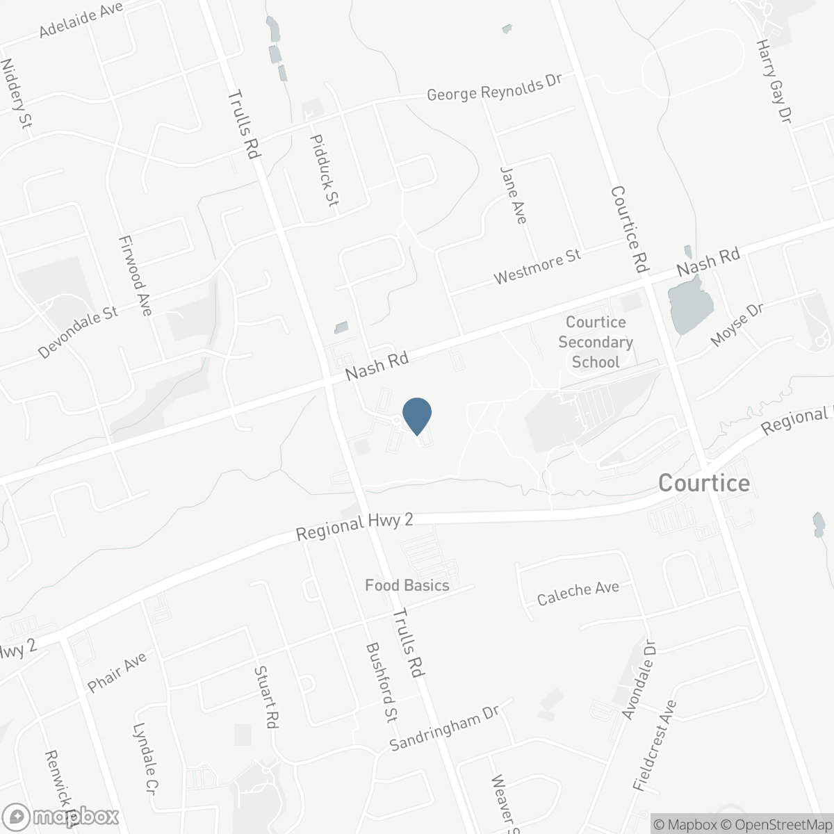 D-7 - 1663 NASH ROAD, Clarington, Ontario L1E 1S8